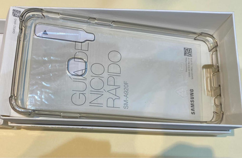 Celular Samsung Galaxy A9 (Usado)