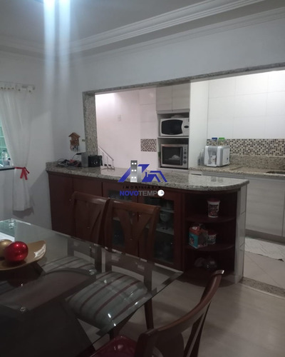 Imagem 11 de 30 de Linda Casa A Venda Em Osasco-sp - Ca00927 - 69803904