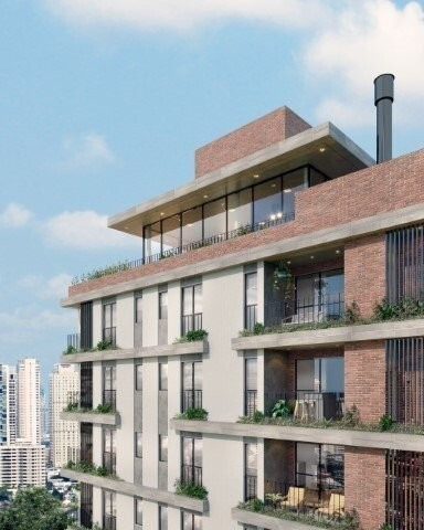 Imagem 27 de 30 de Apartamento - Ap01439 - 69027840