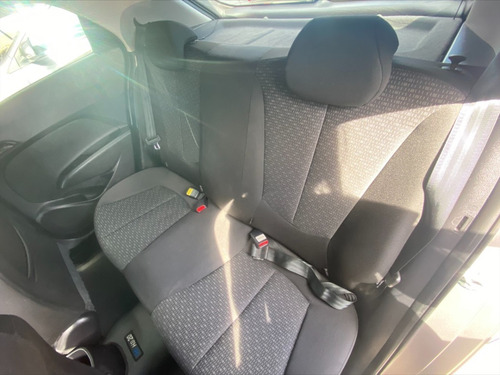 Imagem 8 de 15 de Hyundai Hb20 2019 1.0 Comfort Plus Flex 5p
