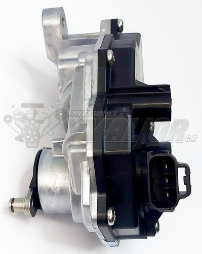 Imagen 4 de 4 de Actuador Turbo Vgt Toyota Hilux 2.4 Y 2.8 89674-71020