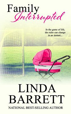 Libro Family Interrupted - Barrett, Linda