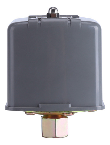 Interruptor De Control Presión Bomba Agua 40-60psi 110v-230v