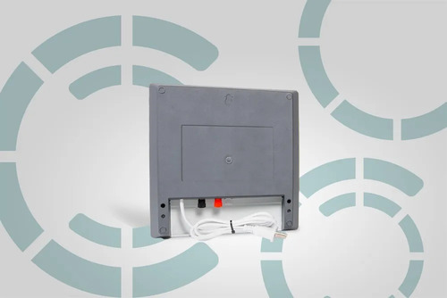 Imagen 2 de 5 de Central Electrónica Antihumedad De Cimientos Sibaco Va