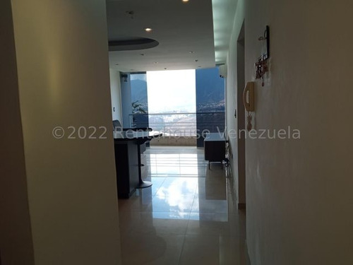Imagen 2 de 17 de Apartamento El Encantado 22-21028 Ramon Estrella 4142811513