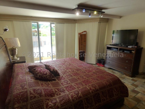Imagen 10 de 13 de Venta Casa La Boyera 22-6723-y Ymanol Elizalde 0414-3227631