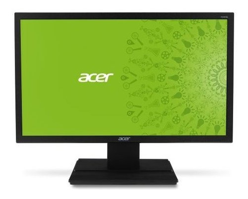 Acer V226wl Bd Led-lit Monitor Pc Gamer 22 Pulgadas 