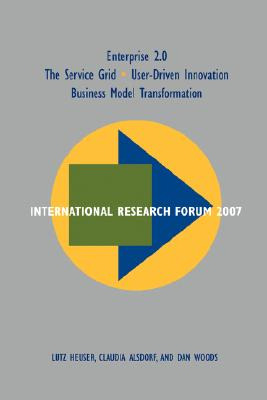 Libro International Research Forum 2007 - Heuser, Lutz