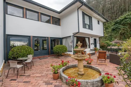 Casa En Venta En Floresta De La Sabana. Cod V14759