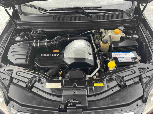 Chevrolet Captiva 2.0 Vcdi Lt Mt