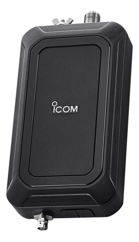 Icom Ah-705 Antena Tuner Automatico Nvo En Caja 