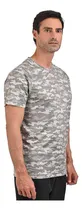 Comprar Playera Con Tela De Secado Rápido Para Hombre Everlast