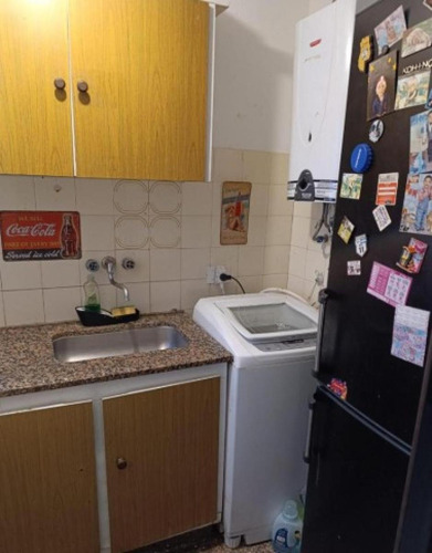 Departamento En Venta - 1 Dormitorio 1 Baño - 29mts2 - Mar Del Plata