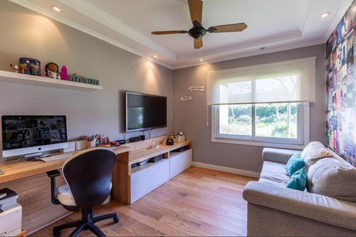 Oppel | Casa En Venta | Ayres De Pilar Pilar | Cod: 32384