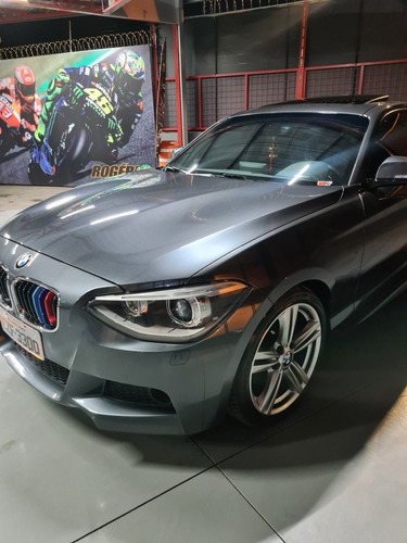 Imagem 1 de 12 de Bmw 125i 125i