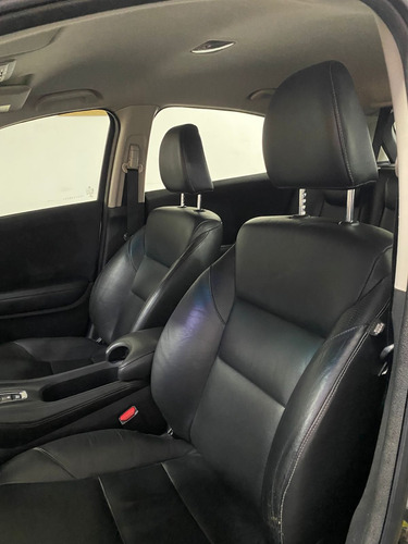 Honda HR-V 1.8 Exl Flex Aut. 5p
