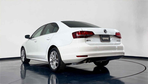 Imagen 4 de 15 de 112223 - Volkswagen Jetta 2016 Con Garantía