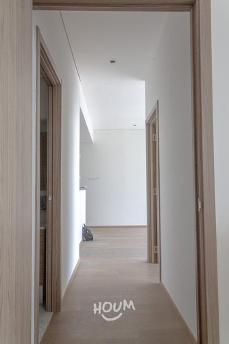 Imagen 17 de 30 de Departamento En Pedregal De Carrasco, Coyoacán Con 2 Recámaras, 80 M², Id: 72161