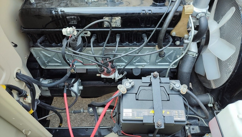 Imagen 12 de 15 de Toyota Machito Fj40