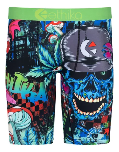 Caleçon ethika deals