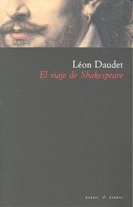 Viaje De Shakerspeare - Lã©on Daudet