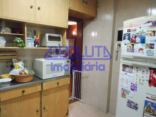 Imagem 6 de 15 de Apartamento-à Venda-tijuca-rio De Janeiro - 32571