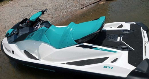Sea Doo Gti 130 Std - 2020/2021