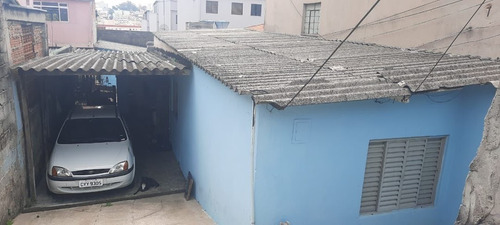 Imagem 21 de 29 de Casa Residencial À Venda, Nova Gerti, São Caetano Do Sul - . - Ca0085