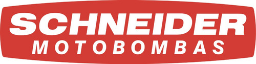 Bomba D'água Centrífuga Vme-3415 1,5cv Trifásico Schneider