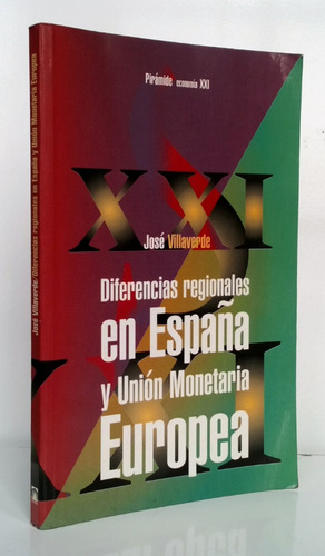 Diferencias España Y Unión Monetaria Europea / Economía
