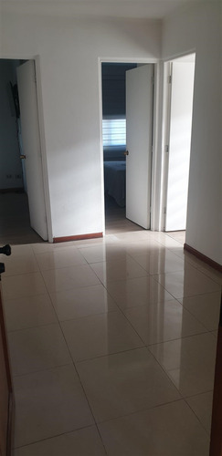 Casa En Venta Linda Casa De 1 Piso 4 Dorm. En Talca