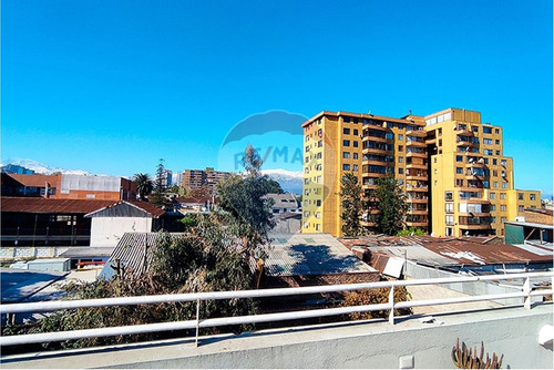 Encantador Departamento En Calle Agustinas