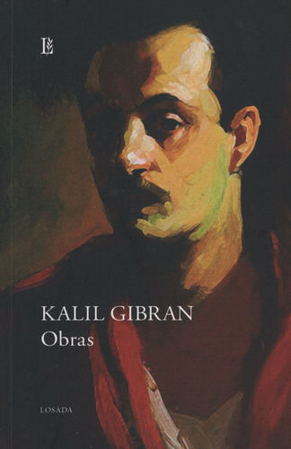 Obras - Kalil Gibran - Losada