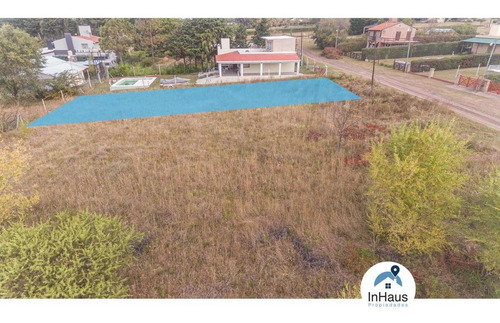 Imagen 16 de 20 de Terreno A Metros Del Lago En Potrero De Garay