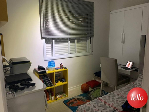 Imagem 9 de 25 de Apartamento - Ref: 216719