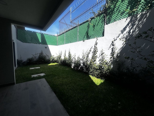 Venta De Casa En Chiluca, Atizapán De Zaragoza
