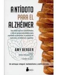 Antídoto Para El Alzhéimer