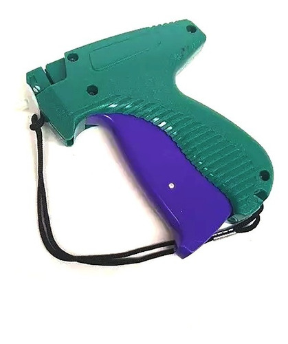 Pistola Flechadora Etiquetadora Plastiflechas + Caja Flechas