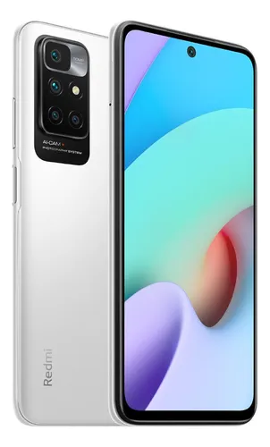 Xiaomi Redmi 10 2022 22011119uy 6gb 128gb Dual Sim Duos