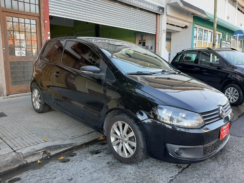 Volkswagen Fox Trendline Año 2010 Ernesto Automotores