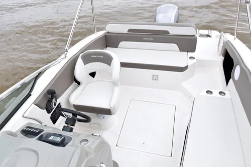 Canestrari 225 Cuddy Con Honda 150 Hp. 4t.