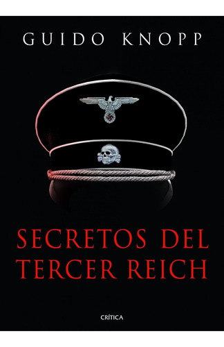 Secretos Del Tercer Reich