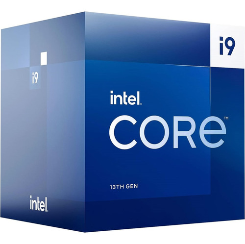 Procesador Intel Core I9 13900 5,6ghz Lga1700 Ddr5 C/video