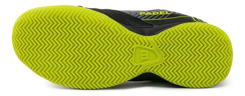 Zapatillas De Padel Tenis Wilson K Padel 2 Hombre Mujer