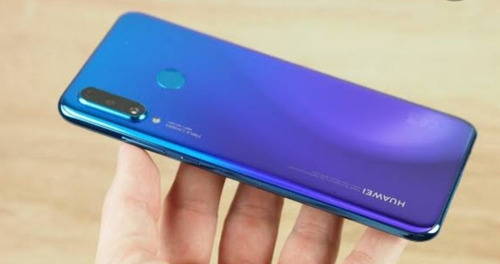 Celular Huawei P30 Lite 128gb