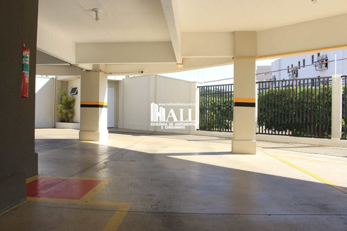 Imagem 18 de 23 de Apartamento Com 3 Dorms, Parque Estoril, São José Do Rio Preto - R$ 450.000,00, 102m² - Codigo: 2783 - V2783