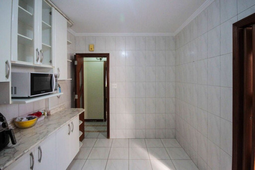 Imagem 18 de 19 de Apartamento - Ap02392 - 71045616