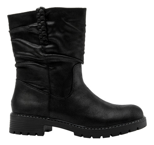 Botin Casual Mujer Dakota - J781