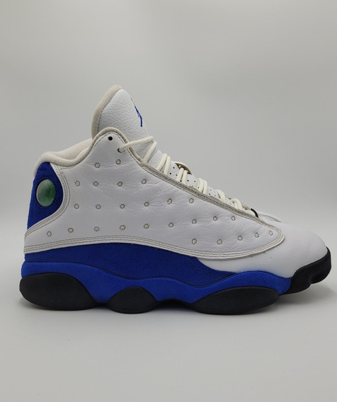 colgar Permanentemente calendario Tenis Nike Jordan Retro 13 | MercadoLibre 📦