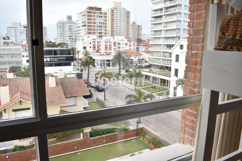 Imagen 19 de 23 de Venta Apartamento 3 Dormitorios, Peninsula, Punta Del Este